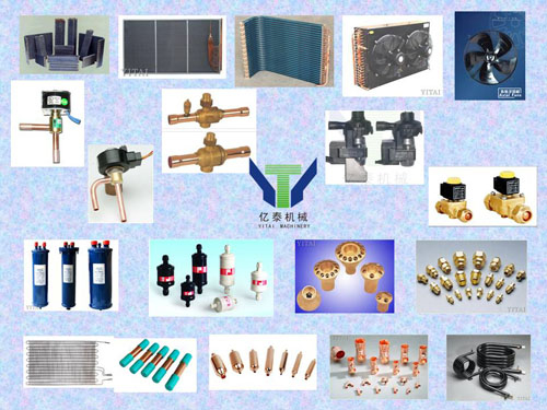 Yitai Machinery (Industry & Trade) Co., Ltd Main Image