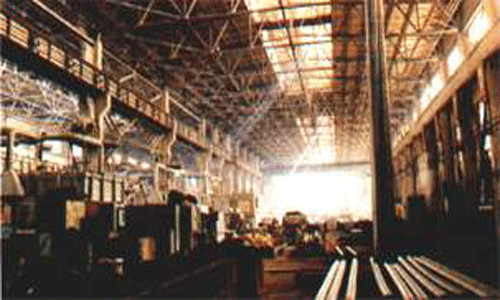 Gansu Xiancheng Northwest Aluminium Products Co.,Ltd Main Image
