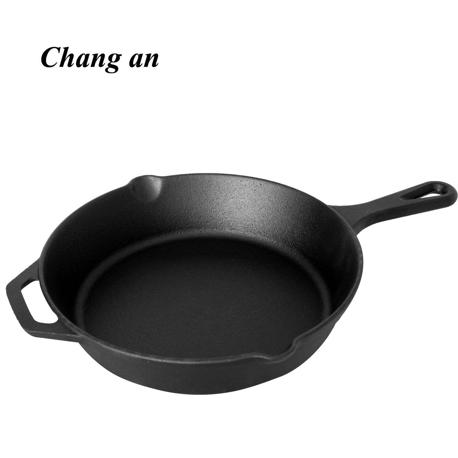 Supply Cast Iron Skillet Manufacturer, Supplier & Exporter