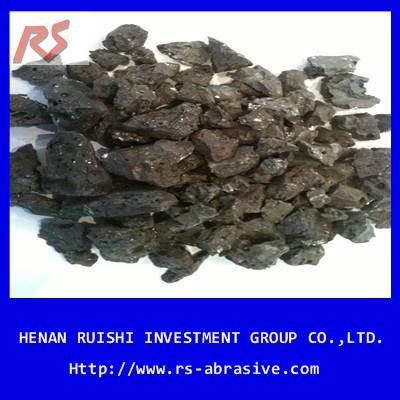 Calcium Ferrite Lump/Calcium Ferrite Manufacturer, Supplier & Exporter ...