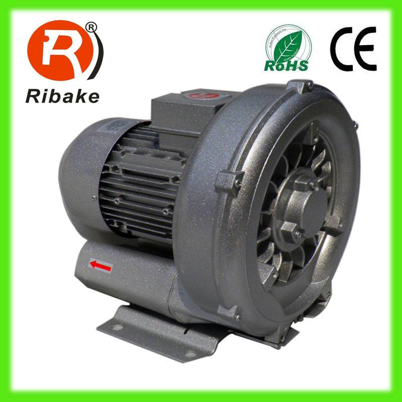 Regenerative Blower - Ribake Technology Company Limited