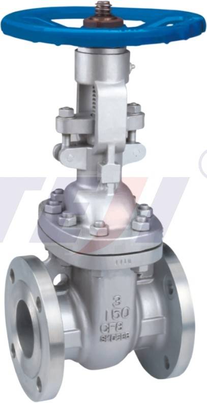 FLANGED/BUTT-WELDED API/JIS GATE VALVE Manufacturer, Supplier ...