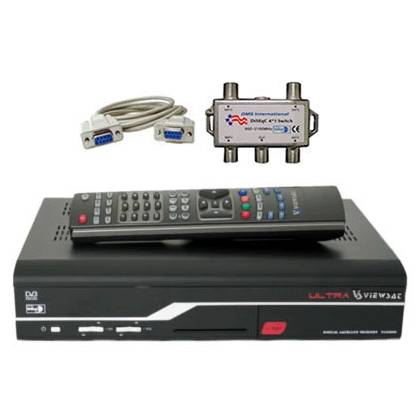 Viewsat Vs2000 Ultra Firmware
