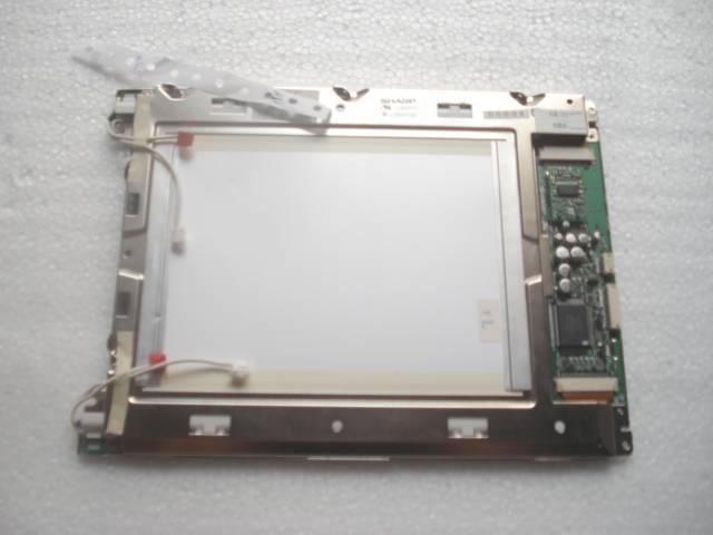 For NL6448BC33-54 10.4"inch 4wire Touch Screen Glass Panel