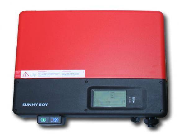 SMA Sunny Boy SB 4000TL-20 ESS Manufacturer, Supplier & Exporter