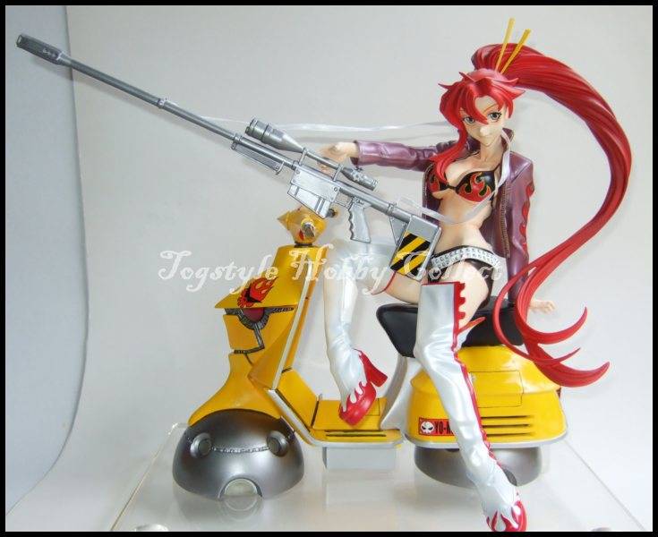 Sell Anime Resin Model Kits Figures Garage Kits HK Togstyle