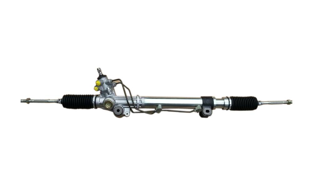 Toyota Landcruiser Prado GRJ120 Steering Rack, OEM: 44200-35051, RHD ...