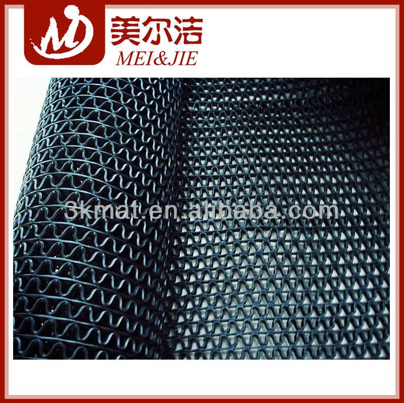 pvc anti slip mat roll