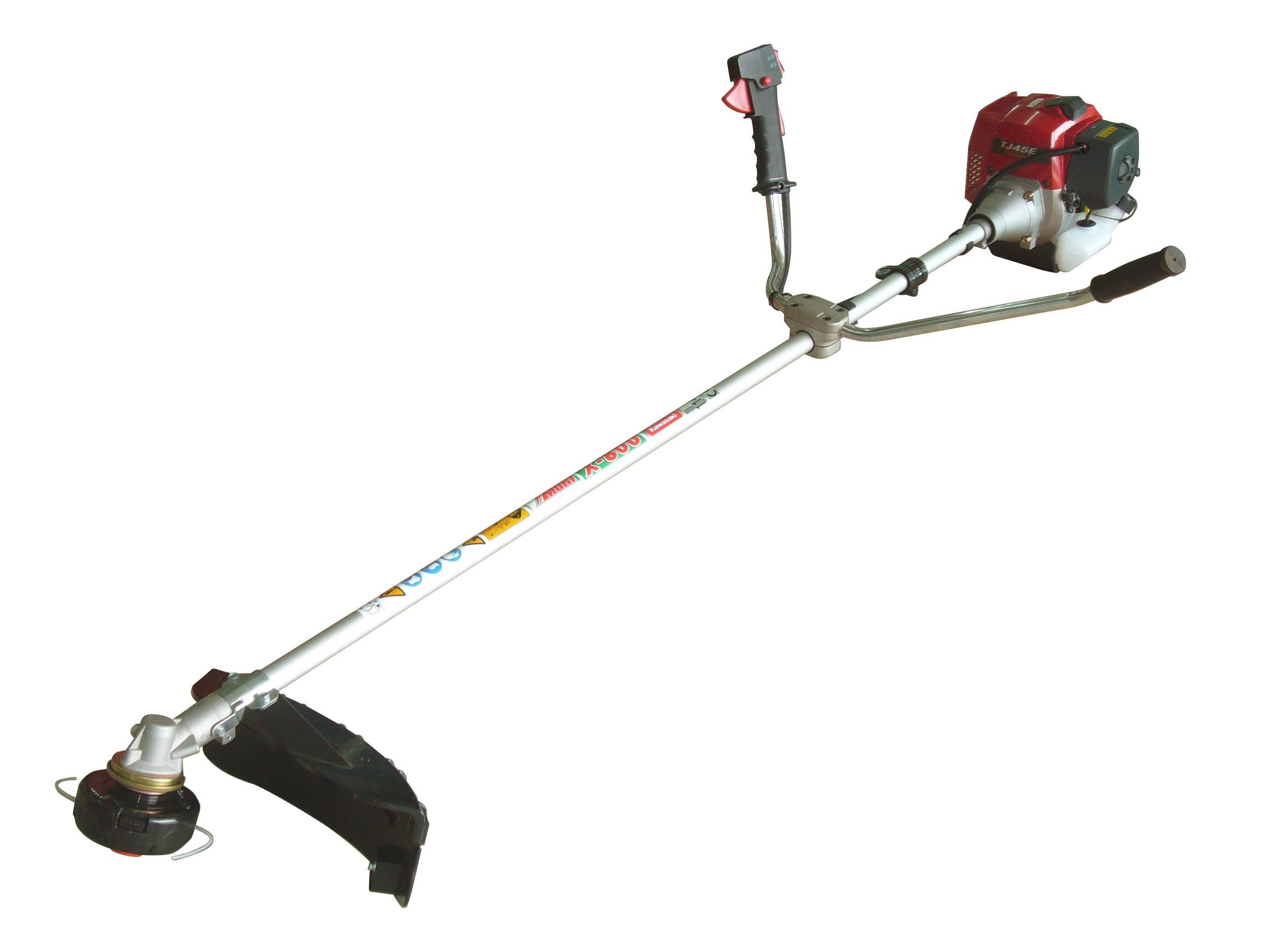 Powered By Kawasaki Tj53e X 800 Brush Cutter Manufacturer Supplier And Exporter