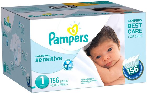 best quality baby diapers