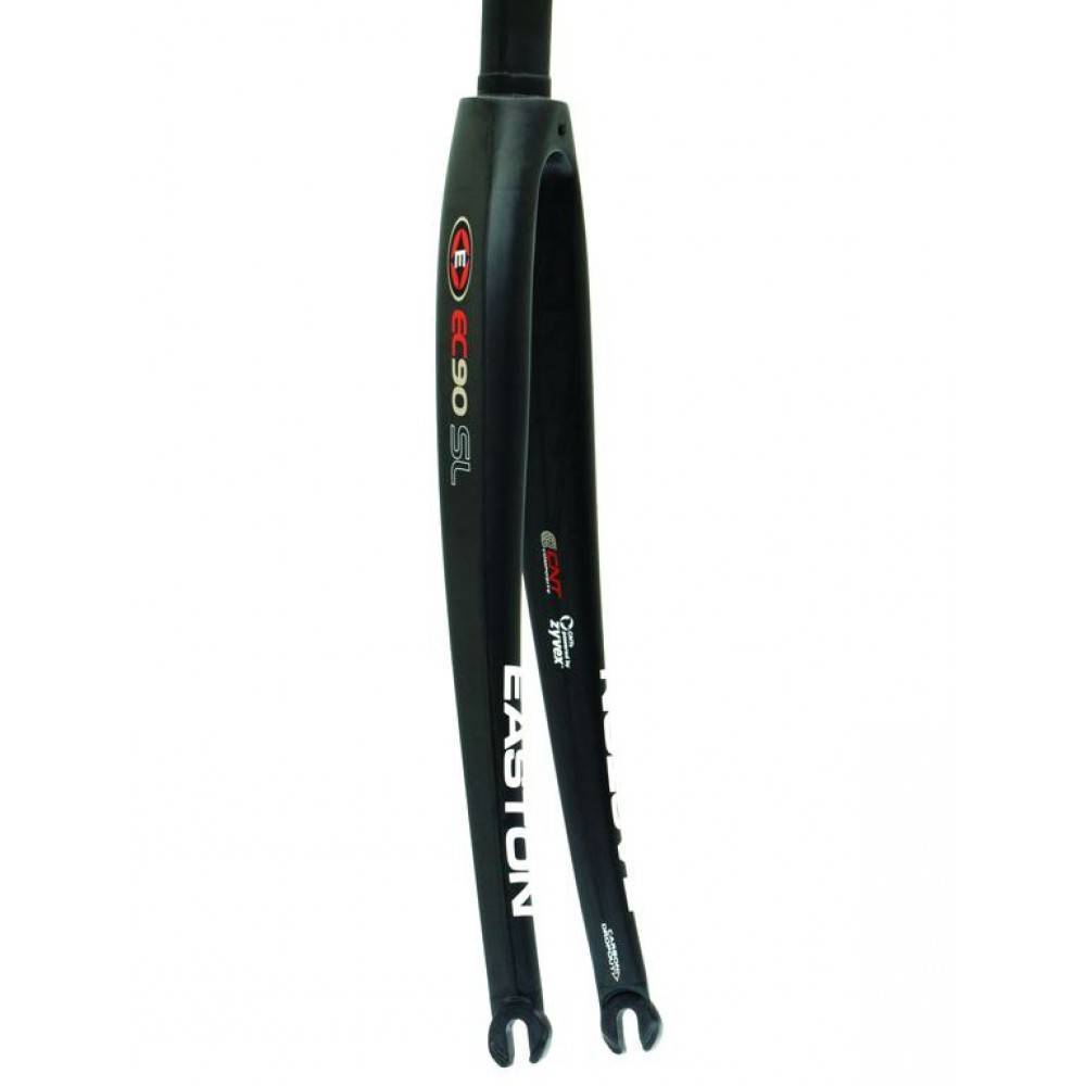 easton ec90 fork 1 inch