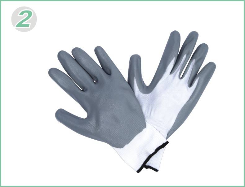 Nitrile Gloves Buyer & Importer - ecplaza.net