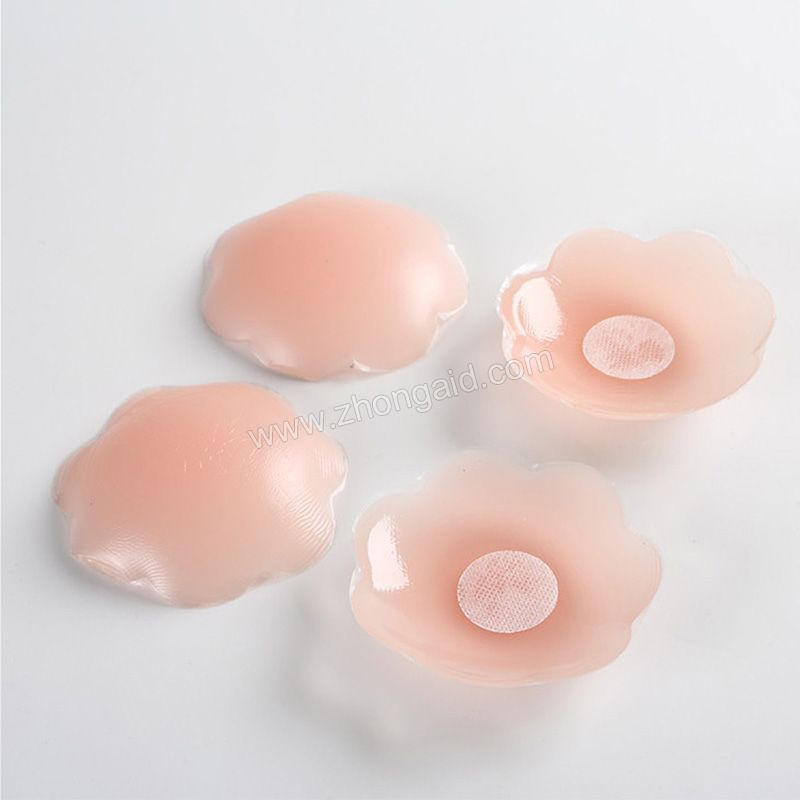 Waterproof Nipple Covers For Swimming bridal Nipple Pasties