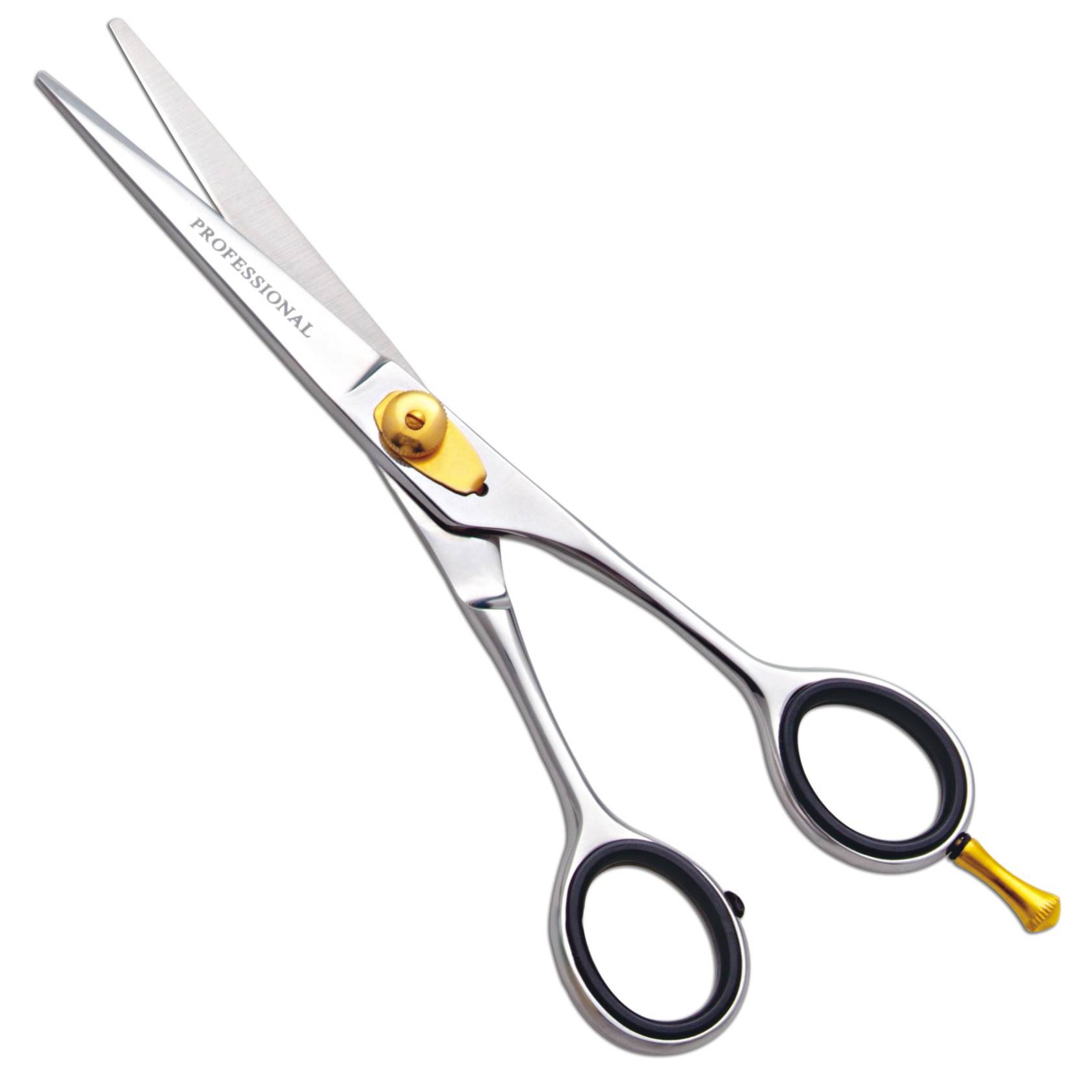 Stag Hair Cutting Scissors