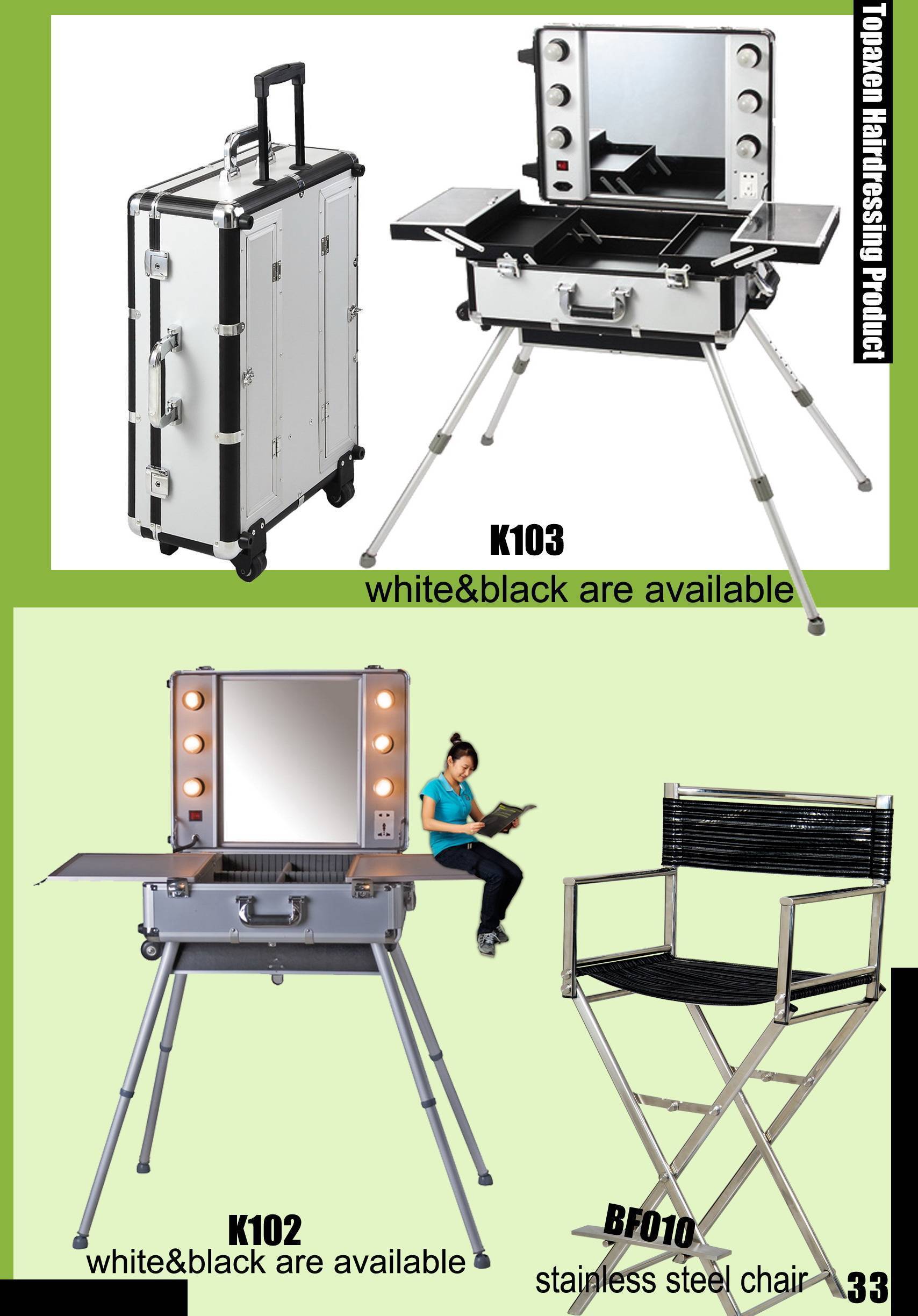 Portable Make Up Table And Chairs Buyer Importer Ecplaza Net