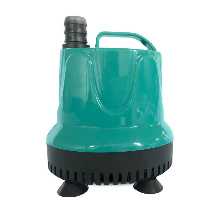 Bottom Suction Submersible Pump Multifunctional Bottom Filter Aquarium ...