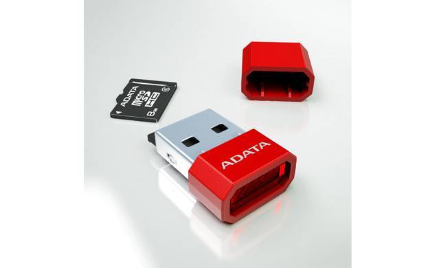 Днс карта памяти usb