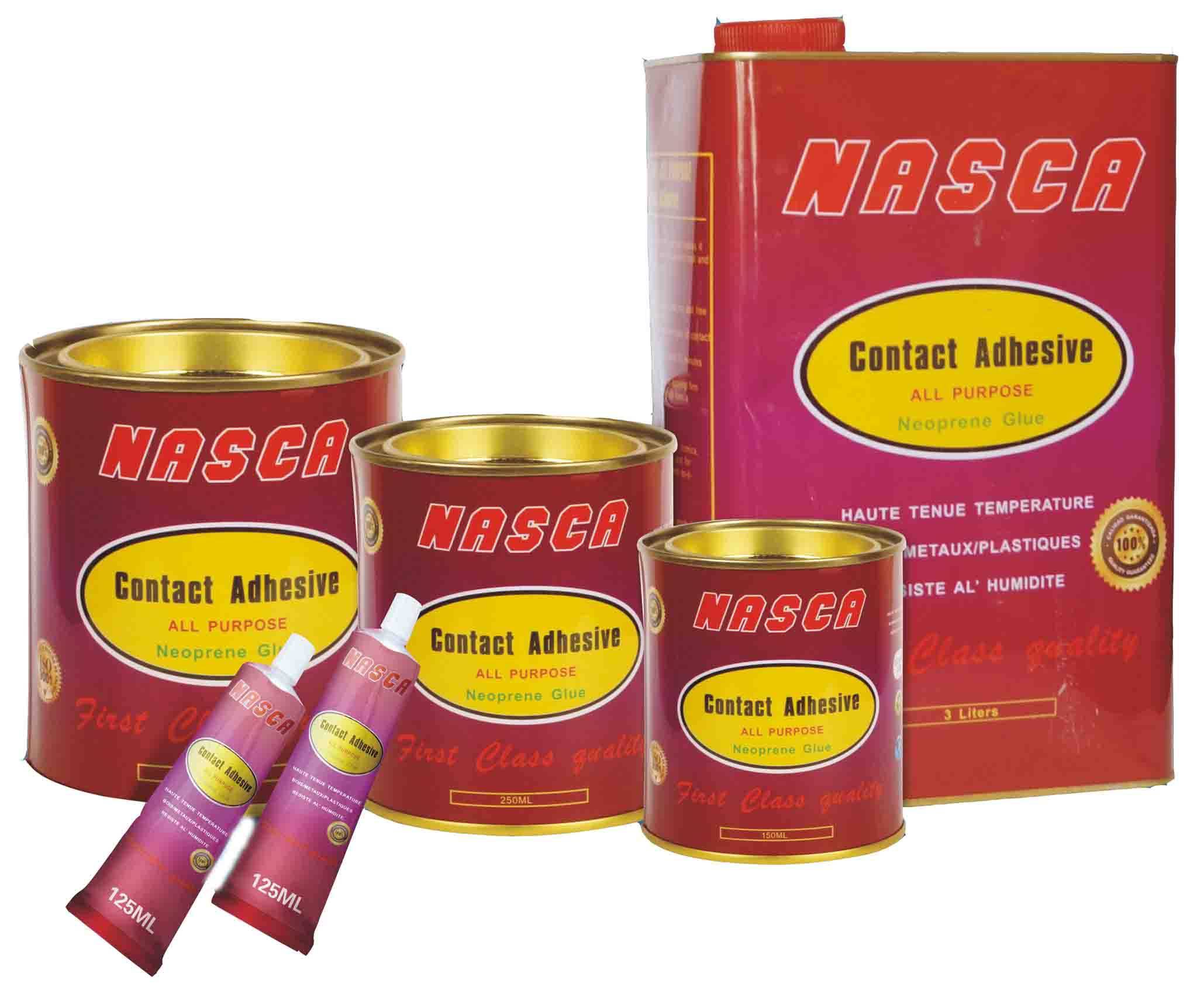 Contact Cement Adhesive/sbs Glue Manufacturer, Supplier & Exporter