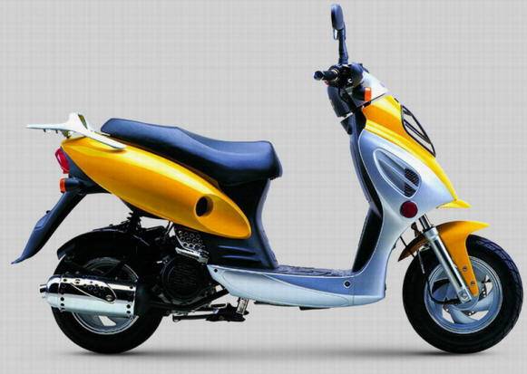 50CCEEC scooter. supply scooters,motorcycles,motorbike,Dirt-bike. 