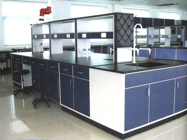 Wood Laboratory Furniture - DONGGUAN HUAZHIJUN LAB EQUIPMENTS CO., LTD