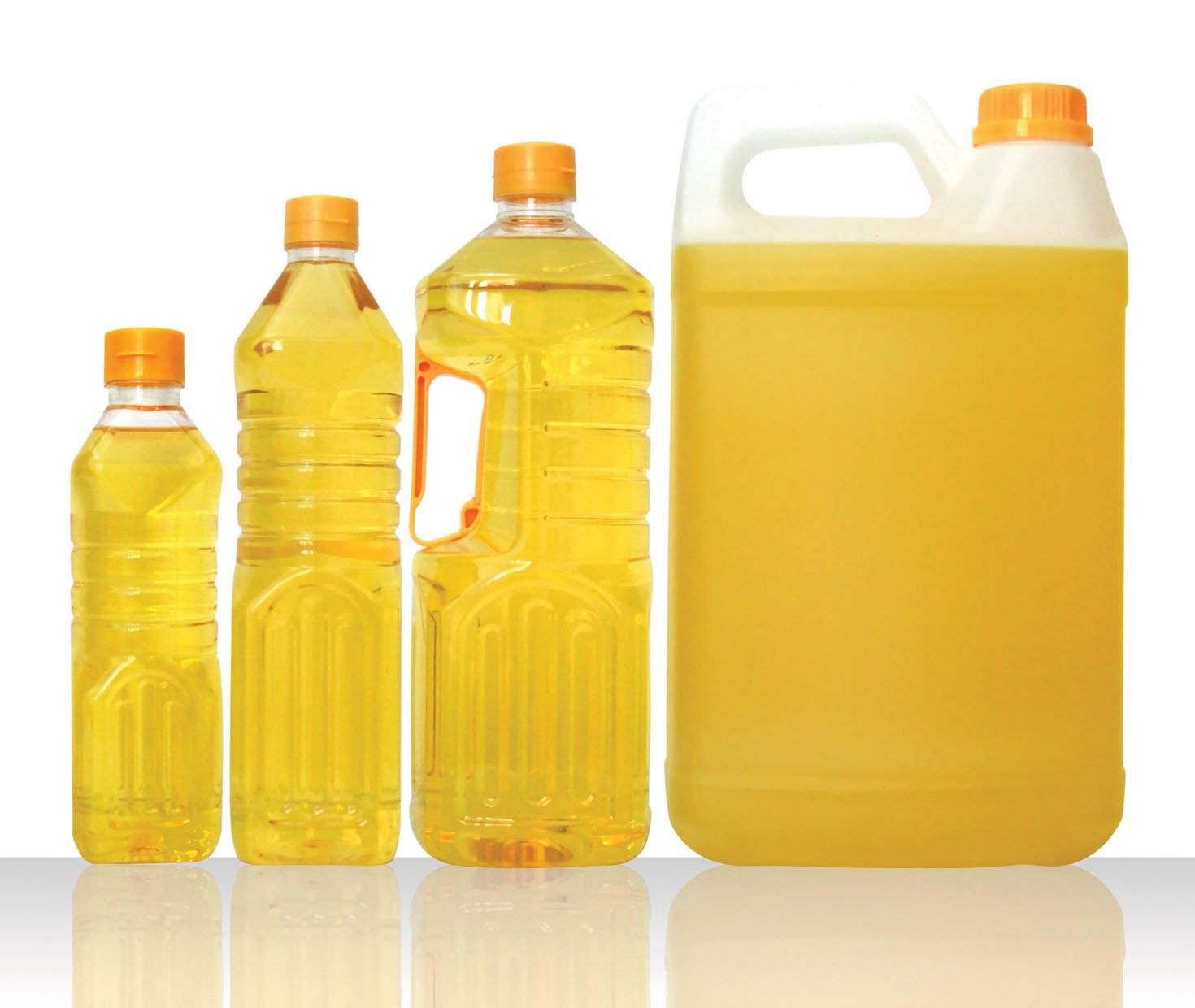 Used Cooking Oil 