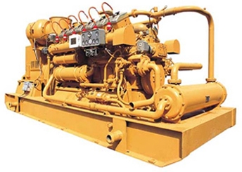 Cng Generators Manufacturer, Supplier & Exporter - Ecplaza.net