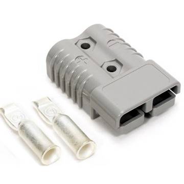 Power Connector SC175-GY, Forklift Connector, Lift Truck Connctor ...