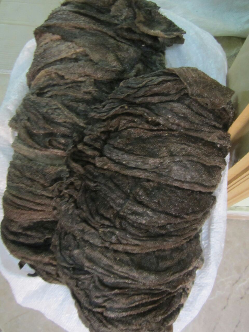 Salted Beef Omasum Manufacturer, Supplier  Exporter - ecplaza.net