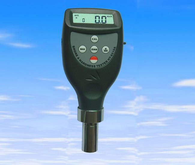 Shore Hardness Tester HT-6510(A .B.C.D.O.OO.DO) Manufacturer, Supplier ...