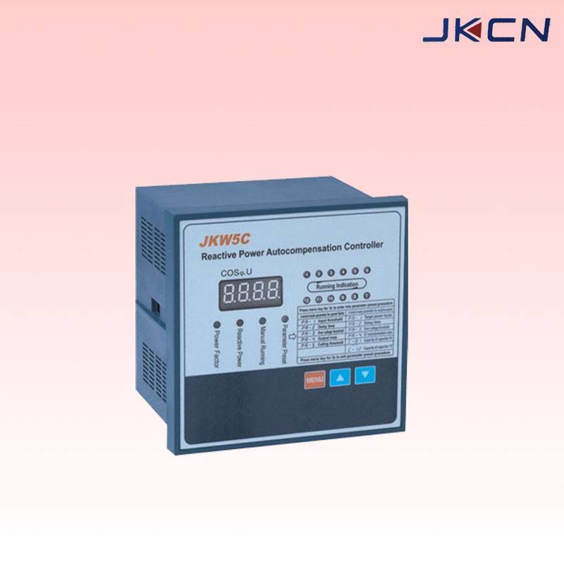 Control co ltd. JKW-24d-LCD контроллер реактивной мощности. Автоматический регулятор коэффициента мощности. Реле контроля коэффициента мощности. Jiadi контроллер.