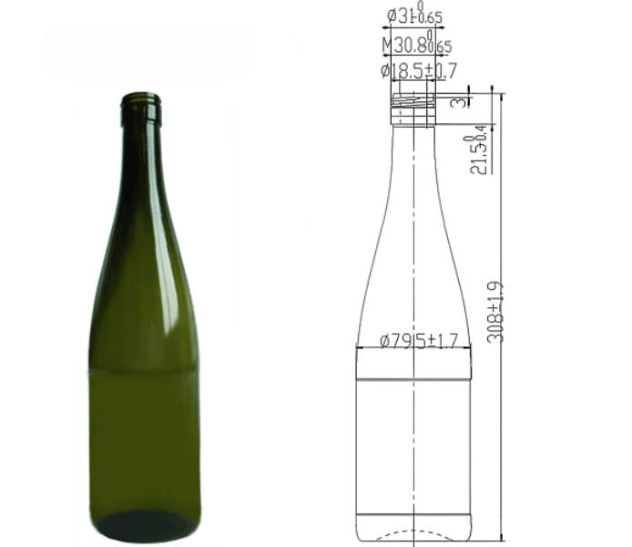 Винные бутылки 0.75. Габариты бутылки шампанского 750 мл. Высота бутылки шампанского 0,375. Диаметр бутылки шампанского 750 мл. Размер бутылки Бургундия 0.75.
