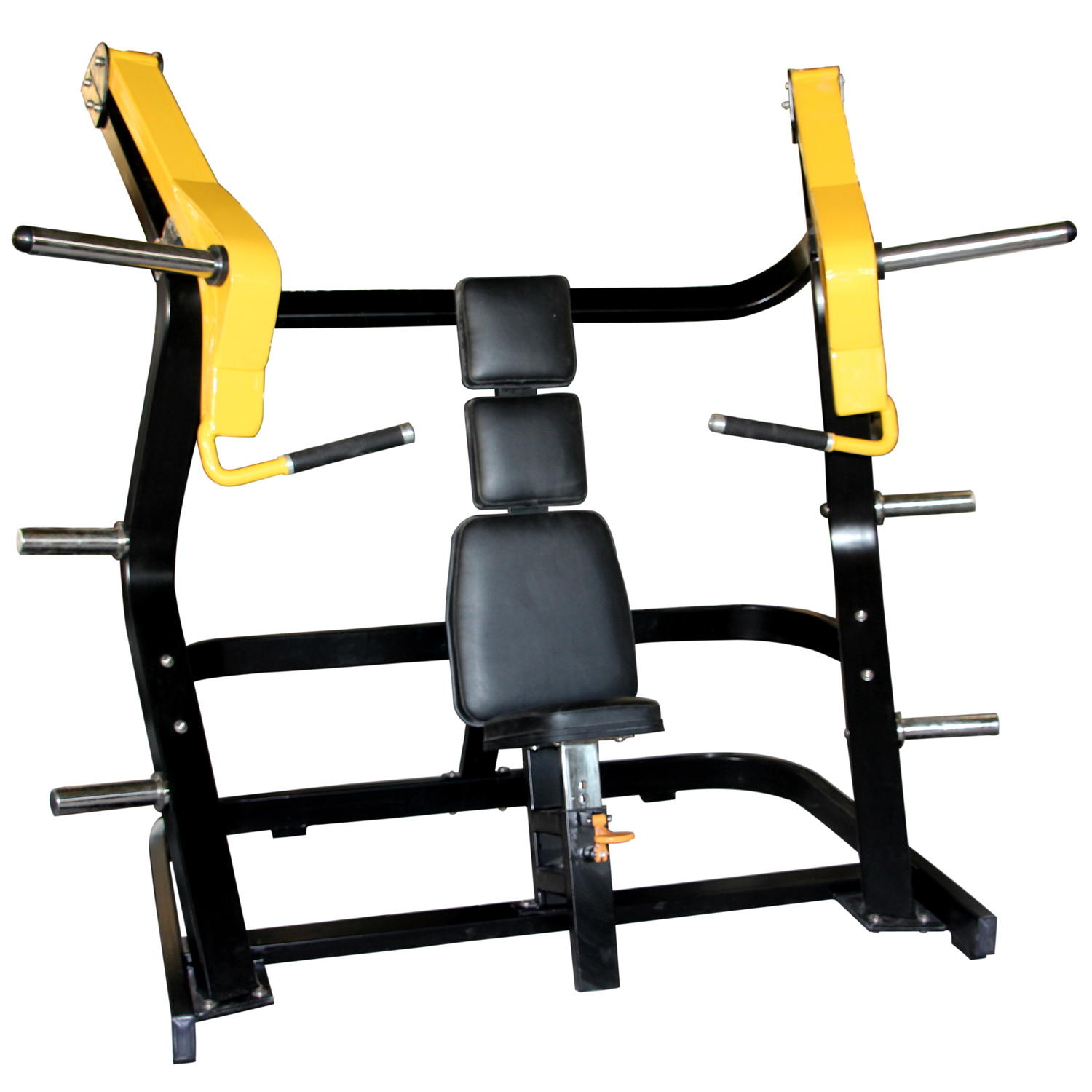 Biceps Triceps Curl Arm Cycle Exercise Machine Multi Gym Equipment