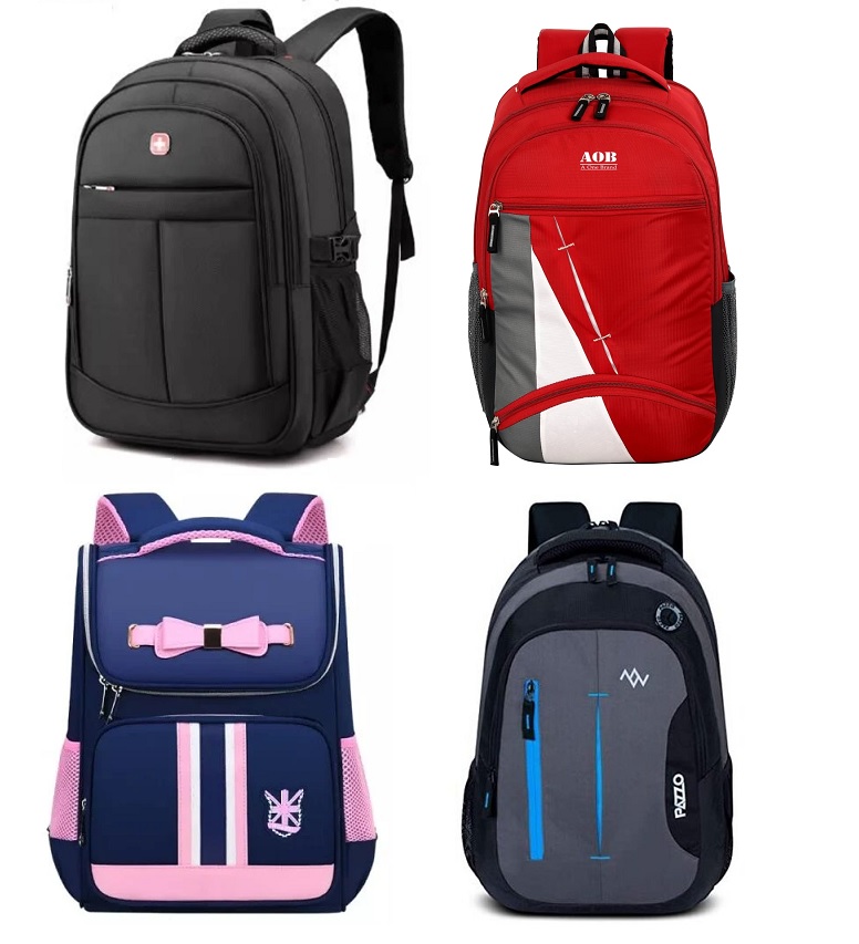 Wanted: Want To Buy School Bags