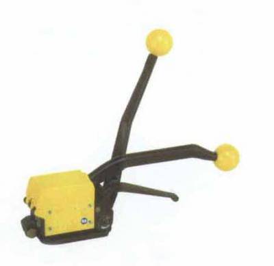 Manual Sealless Steel Strapping Tool-A333 Manufacturer, Supplier ...