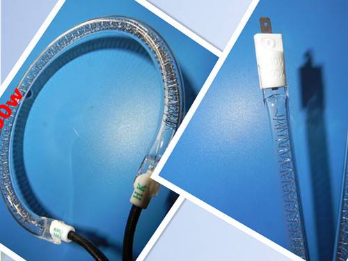 Halogen Oven Heating Element Manufacturer, Supplier & Exporter