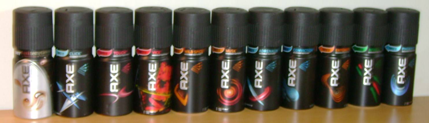 Axe 150ml Deodorant Manufacturer, Supplier & Exporter - ecplaza.net