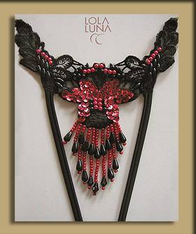 Lola Luna Lingerie Manufacturer, Supplier & Exporter - ecplaza.net