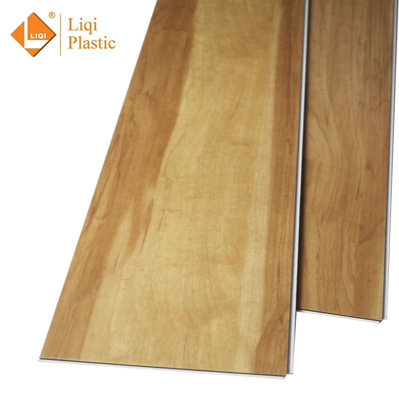 Cheap Factory Price Wpc Click Vinyl Flooring Vinyl Lock Tiles Wood Design Fireproof Pvc Floor Manufacturer Supplier Exporter Ecplaza Net