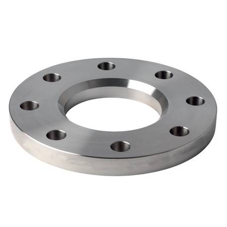 ANSI B16.5 Lap Joint Flanges Manufacturer, Supplier & Exporter ...