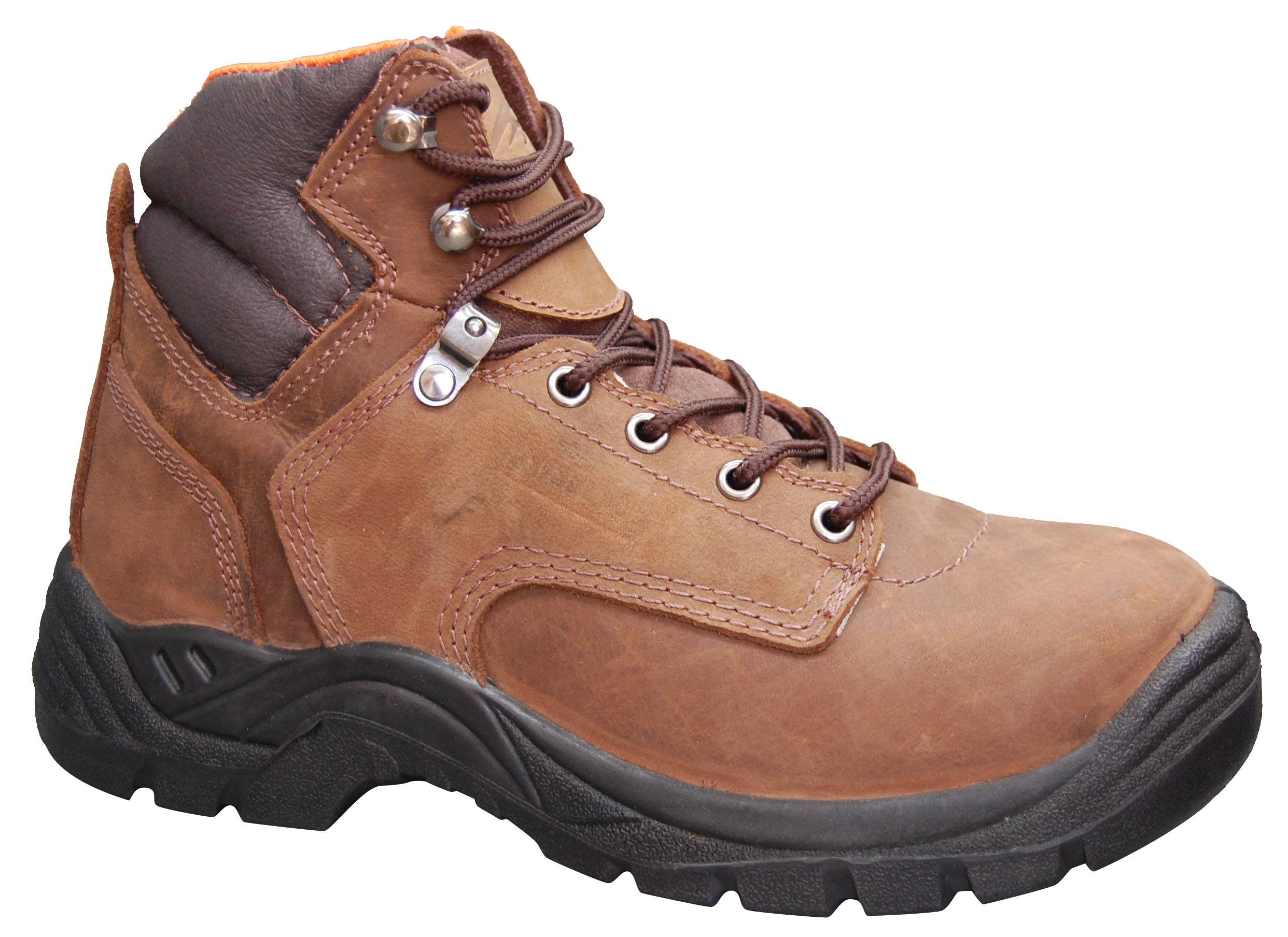 Protection Safety Shoessteel Toe Protection Safety Shoesboots