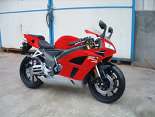 Phoenix Motorcycle(Motorcycle-125cc-1) Manufacturer, Supplier ...