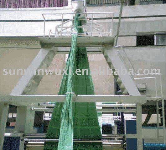 Automatic Detwister For Towel For Textile Finishing - Wuxi Xinwen ...