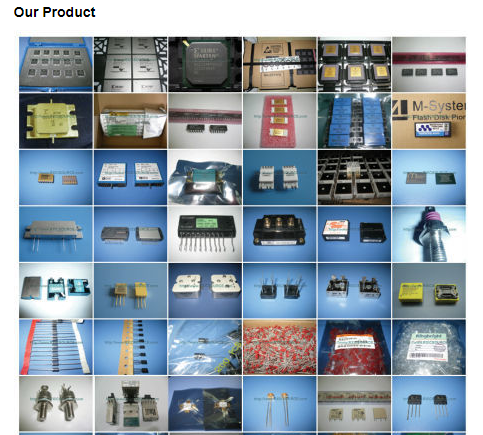 Electronic Components Manufacturer, Supplier & Exporter - ecplaza.net