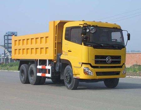 Dongfeng Cummins Dump Truck Manufacturer, Supplier & Exporter - ecplaza.net