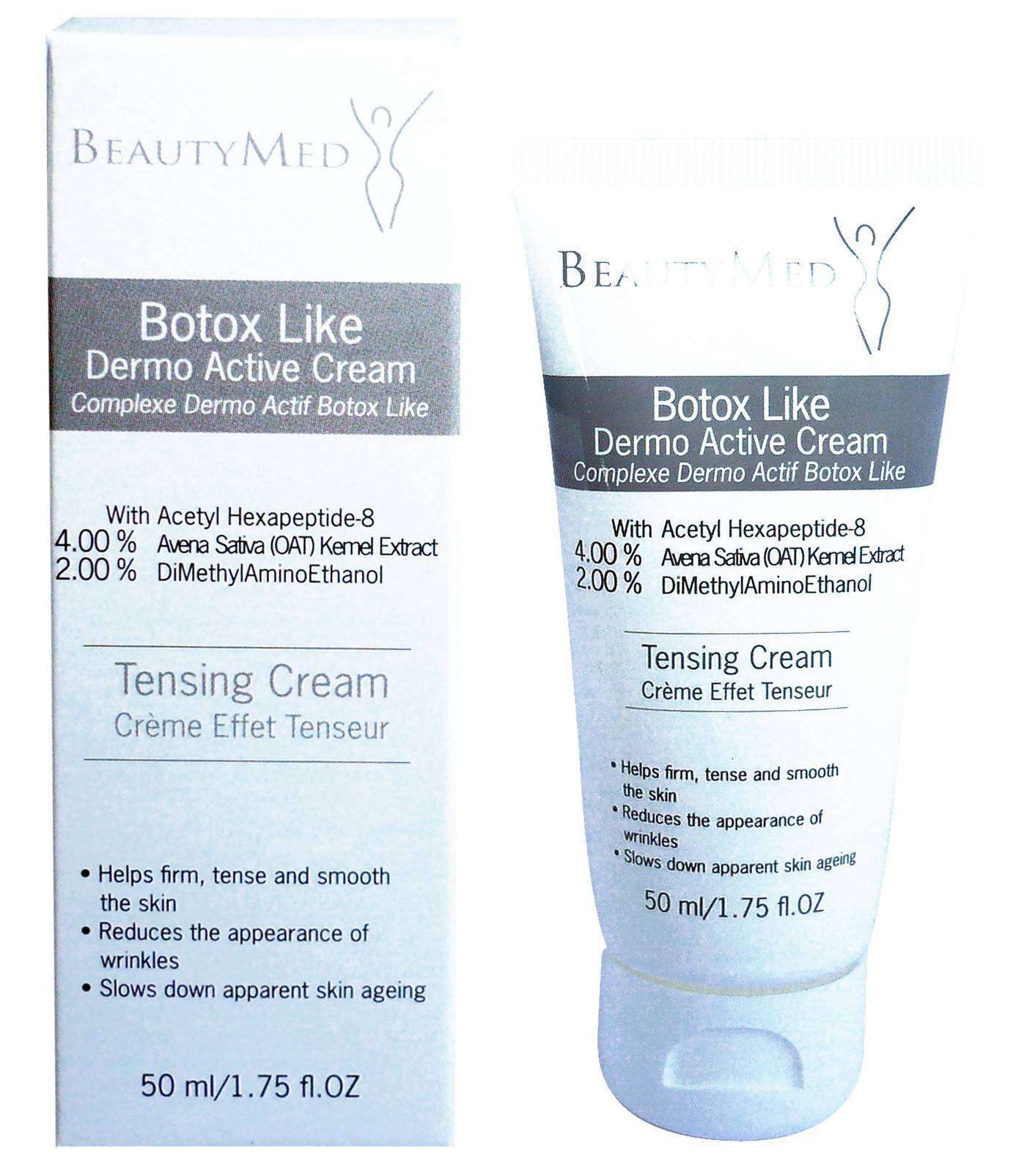 DAC Botox Cream Manufacturer, Supplier & Exporter - Ecplaza.net