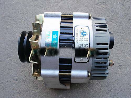 Подключение генератора хово евро 2 Sinotruk alternator AZ1500098058 Howo truck parts - Yanzhou Howo Trading Co., Lt