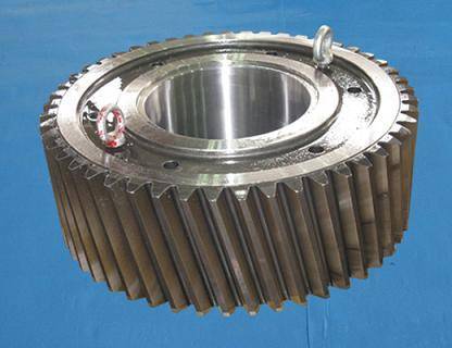 Precision Barring Gear Manufacturer, Supplier & Exporter - ecplaza.net