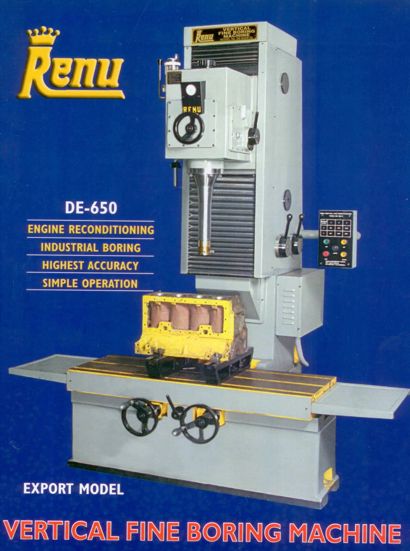 vertical-boring-machine-manufacturer-supplier-exporter-ecplaza