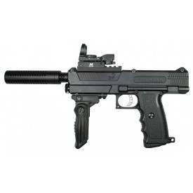 Tippmann TiPX Machine Pistol Manufacturer, Supplier & Exporter ...