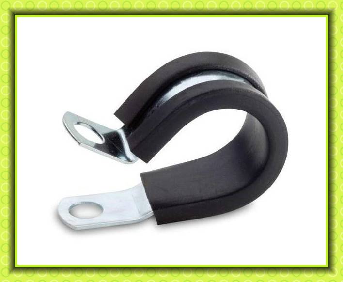 Rubber Sleeve Pipe Clamp Manufacturer, Supplier & Exporter - ecplaza.net